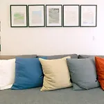 Apartman Flh Modern *