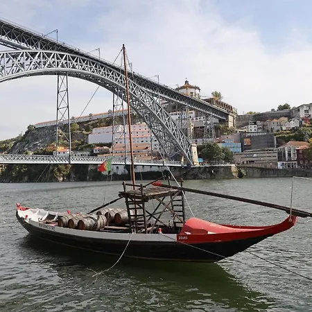 Flh Modern Oporto