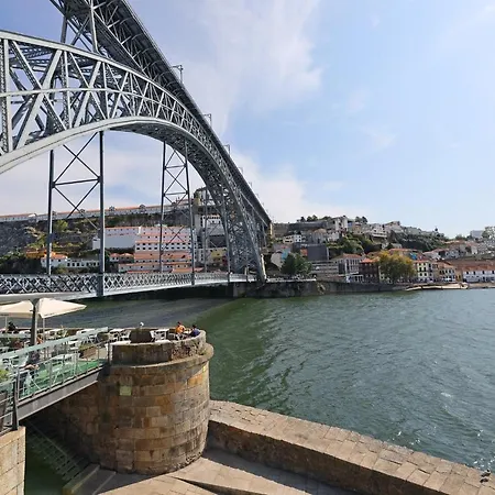 Apartment Flh Modern Porto