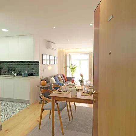 Flh Modern *