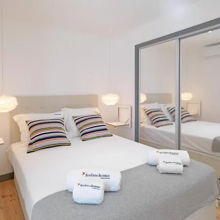 Flh Modern Apartment *