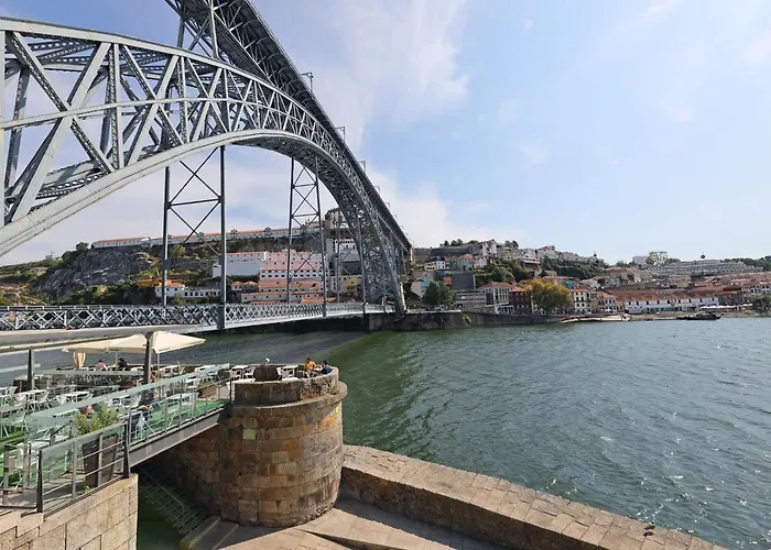Apartament Flh Modern Porto