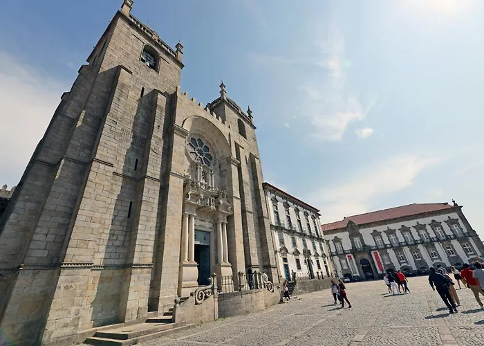 Apartament Flh Modern