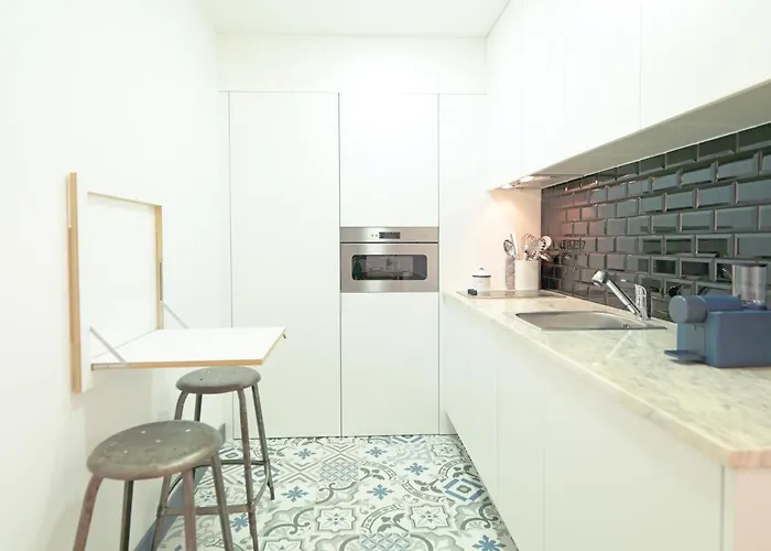 Apartament Flh Modern Porto