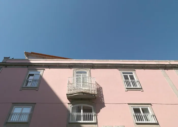 Flh Modern Apartament