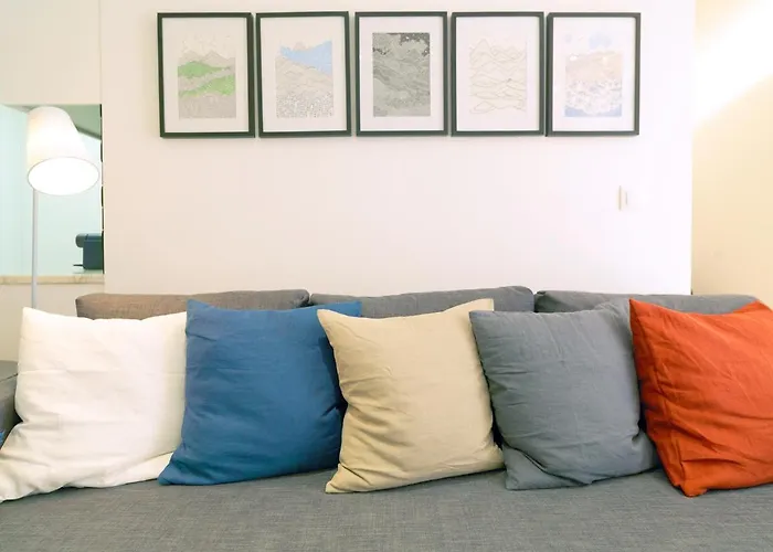 Apartament Flh Modern *