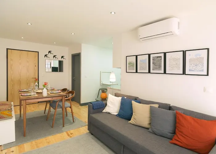 Apartament Flh Modern *