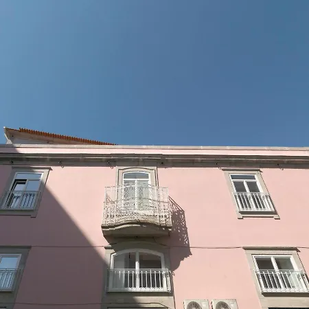 Flh Modern Apartamento