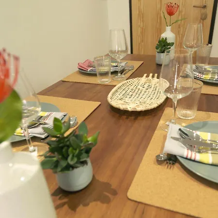 Apartamento Flh Modern Oporto